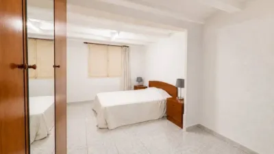 Piso en El Raval photo 8