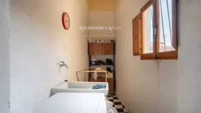 Chalet in Alhabia photo 36
