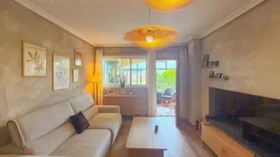 Terraced house in Gran Alacant photo 26