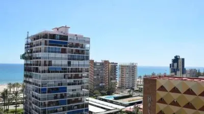 Apartment in Playa de San Juan photo 9