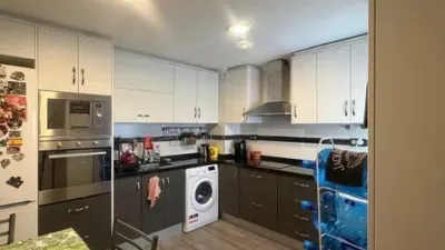 Apartment in Playa del Cura photo 12