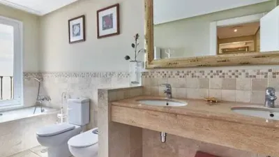 Apartment in Mascarat photo 17