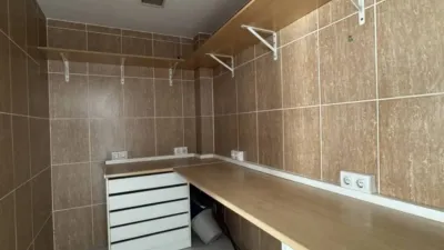 Duplex Penthouse in Playa Bajadilla-Puertos photo 5