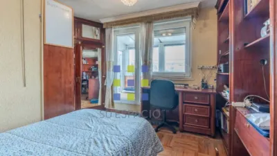 Penthouse in Madrid Capital photo 34