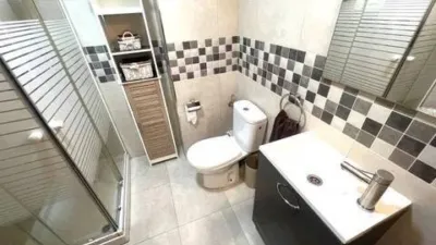 Flat on Sagunto Street photo 15