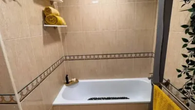Apartment in Paiporta photo 25