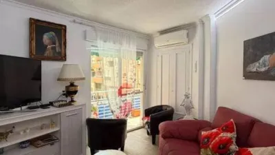 Flat on Calle del Bergantín photo 26