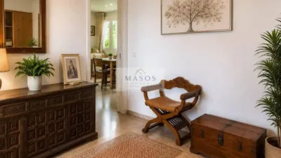 Chalet en Esplugues de Llobregat photo 17