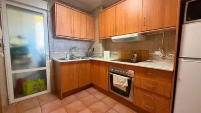 Apartment in Acequión-Los Naúfragos photo 10