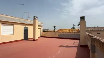 Apartment in Los Alcázares photo 31