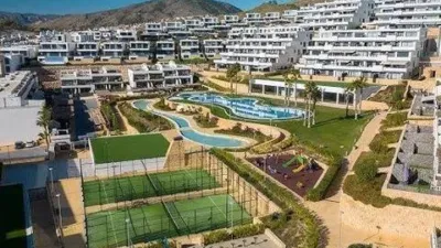 Piso – Finestrat - Vista 4