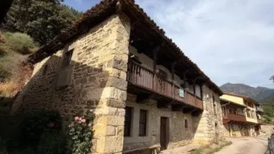 Chalet in Poblado de Esanos photo 2