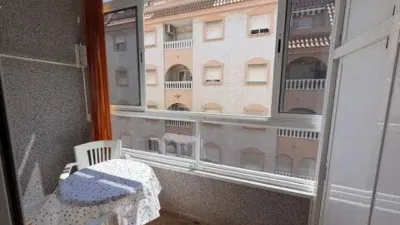 Apartment on Calle Moriones photo 8