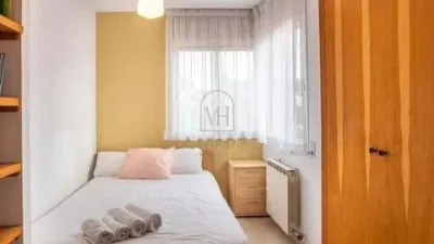 Townhouse in Sant Vicenç de Montalt photo 21