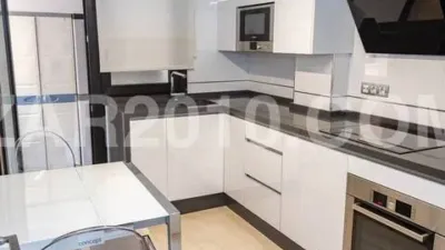 Apartment in Garrucha photo 16