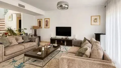 Apartment in San Roque Quarter photo 11