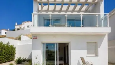 Semi-detached house at Calle Empedrola Sup, No. 8 photo 17