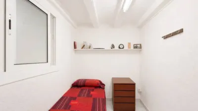 Piso en El Raval photo 15