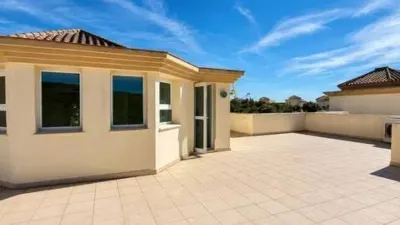 Apartment in San Roque Quarter photo 16