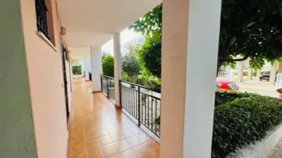 Piso en Acequión-Los Naúfragos photo 19