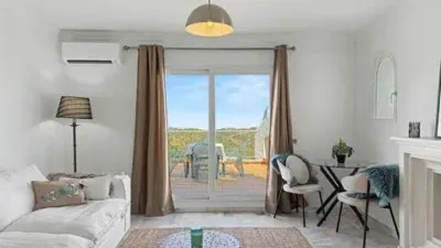 Apartment in Altos de Estepona photo 13
