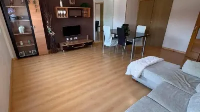 Apartment in Paiporta photo 5