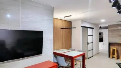 Apartment on Avenida de la Purísima photo 8