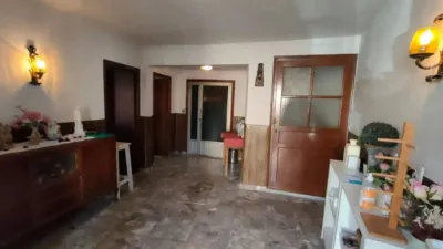 Chalet on Calle de la Iglesia photo 6