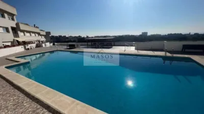 Apartment in El Vendrell photo 10