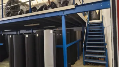Nave industrial en venta en Albacete Capital - Vista 4