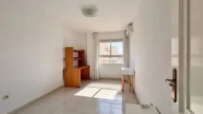 Piso en alquiler en Avenida de Pablo Iglesias, cerca de Calle de Doña Francisca Jiménez, Plaza de Toros-Santa Rita (Almería Capital) de 1.100 €<span>/mes</span>