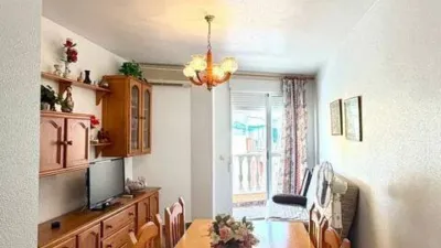 Apartment in Los Alcázares photo 9