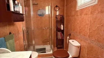 Apartment in Urbadiez-Entrepuentes photo 20