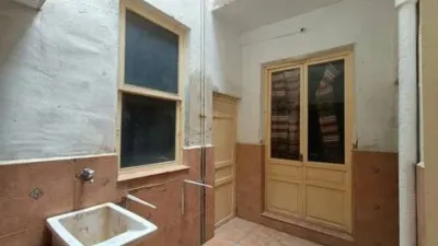 Chalet on Carrer de la Virgen de las Nieves photo 17