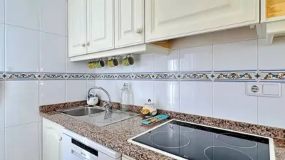 Apartment in Orihuela photo 13