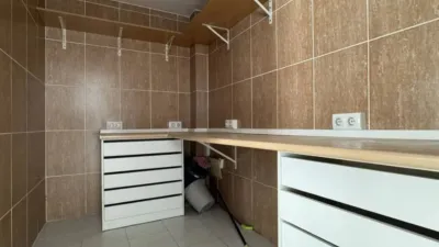 Duplex Penthouse in Playa Bajadilla-Puertos photo 6