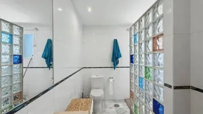 Apartment in Altos de Estepona photo 24