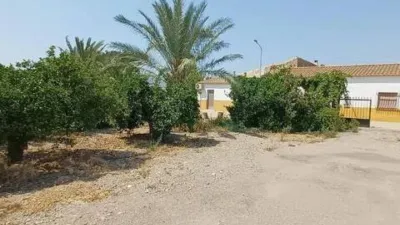 Rustic house in Huércal-Overa photo 2
