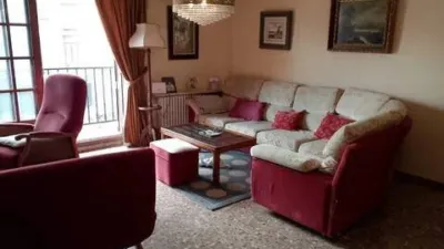 Apartment on Carrer Sant Sebastià photo 4
