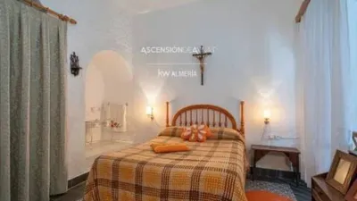 Chalet in Alhabia photo 4