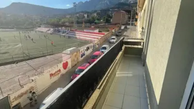 Apartment in Berga photo 11