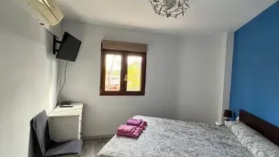 Apartment in Plaza Major photo 9
