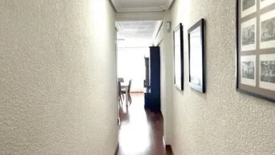 Flat on Sagunto Street photo 23