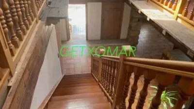 Chalet in Zabaloetxe photo 45