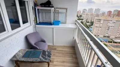 Apartment in Playa de San Juan photo 18
