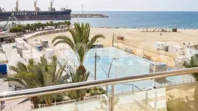 Apartment in Garrucha photo 3