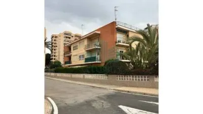Apartment in Playa de San Juan photo 17