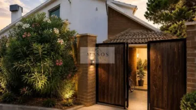Chalet in Esplugues de Llobregat photo 4