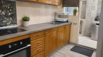 Piso – Calpe - Calp - Vista 4