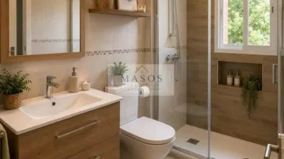Chalet en Esplugues de Llobregat photo 24
